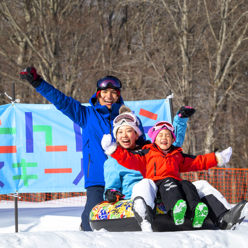 ファミリー向け&初心者おすすめ‼スキー&スノボバスツアー | 各種ツアーや貸切バスのご予約はバスオンラインシステム【ファインツーリスト】